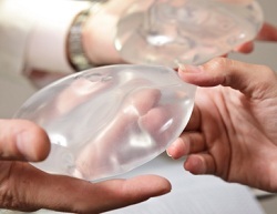 breast implants