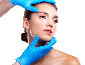 Rhytidectomy for Aging Skin